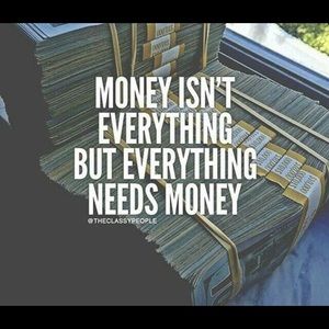 Meet your Posher, Logan